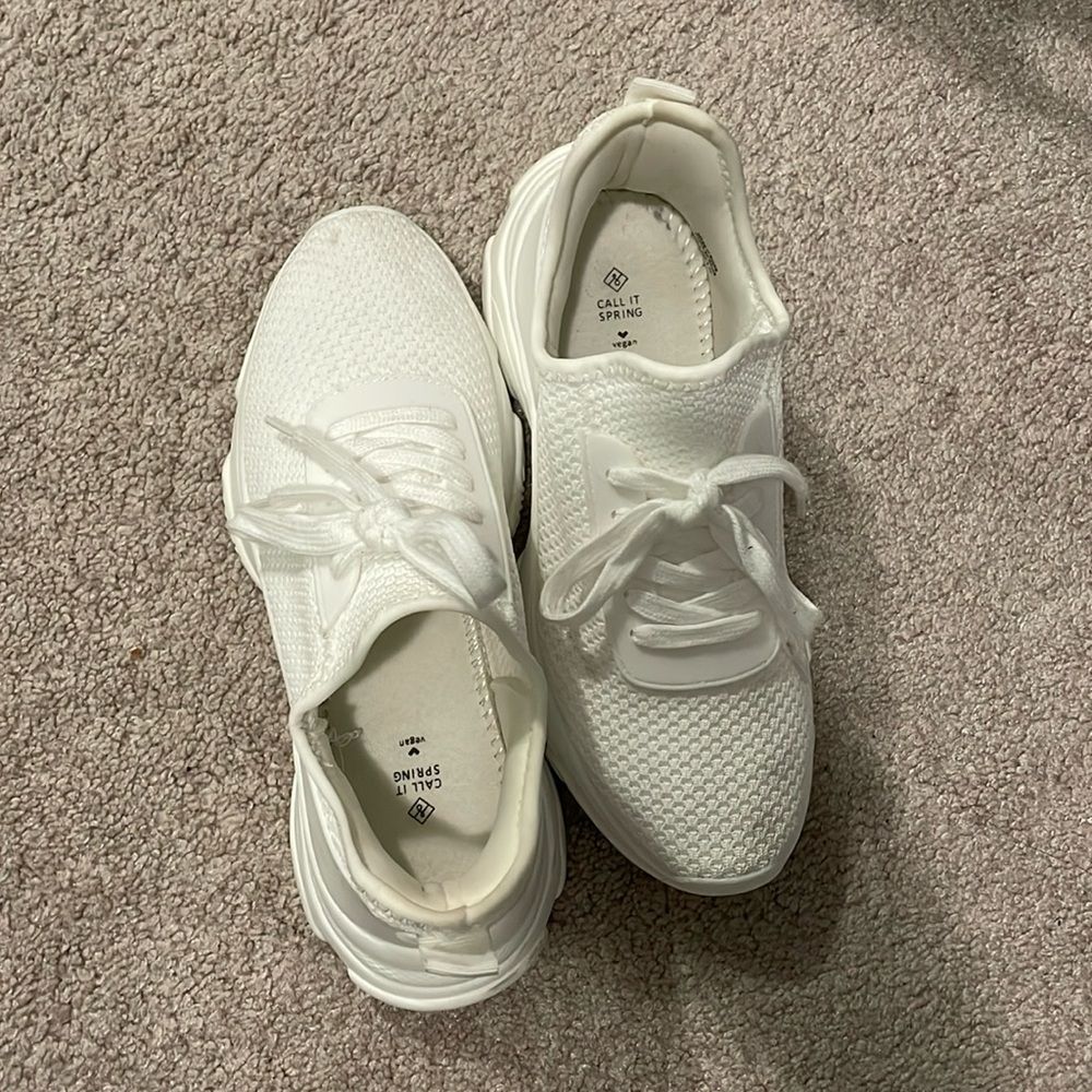 White call it spring Sneakers